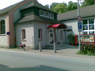 Weilburg Kino